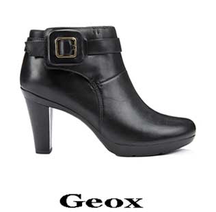 Geox shoes fall winter 2015 2016 for women 158