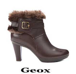 Geox shoes fall winter 2015 2016 for women 159