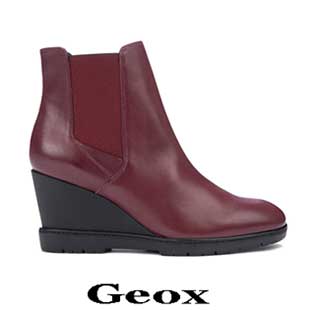 Geox shoes fall winter 2015 2016 for women 16