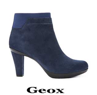 Geox shoes fall winter 2015 2016 for women 161