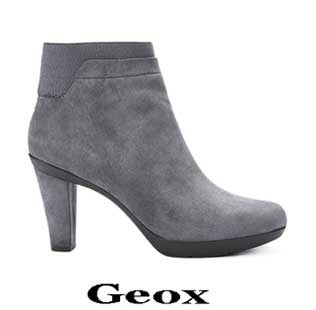 Geox shoes fall winter 2015 2016 for women 162