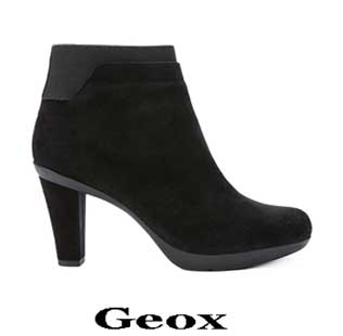 Geox shoes fall winter 2015 2016 for women 163