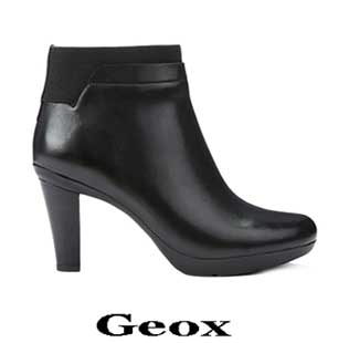 Geox shoes fall winter 2015 2016 for women 164