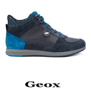 Geox shoes fall winter 2015 2016 for women 165