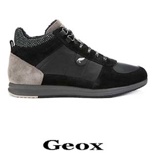 Geox shoes fall winter 2015 2016 for women 166