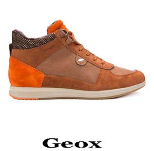 Geox shoes fall winter 2015 2016 for women 167