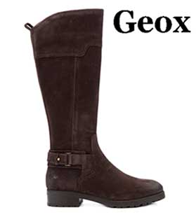 Geox shoes fall winter 2015 2016 for women 168