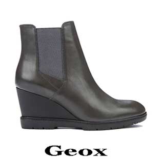 Geox shoes fall winter 2015 2016 for women 17