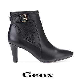 Geox shoes fall winter 2015 2016 for women 180