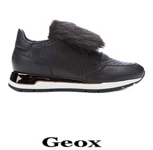 Geox shoes fall winter 2015 2016 for women 181