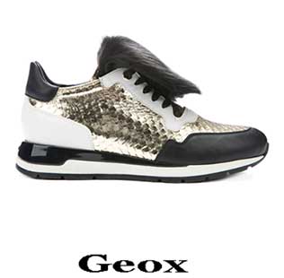 Geox shoes fall winter 2015 2016 for women 182