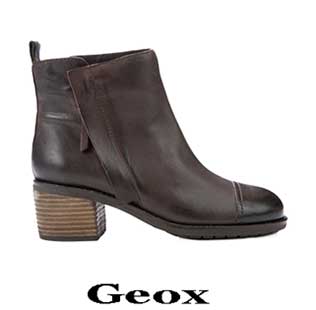 Geox shoes fall winter 2015 2016 for women 183