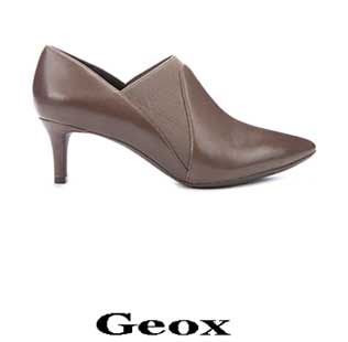 Geox shoes fall winter 2015 2016 for women 185