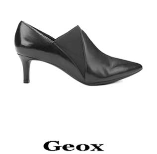 Geox shoes fall winter 2015 2016 for women 186