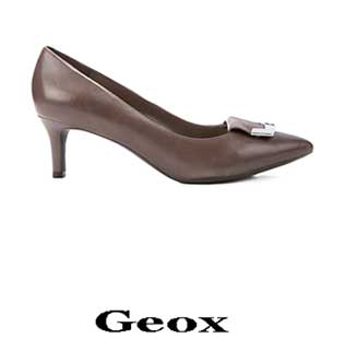 Geox shoes fall winter 2015 2016 for women 187