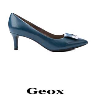 Geox shoes fall winter 2015 2016 for women 188