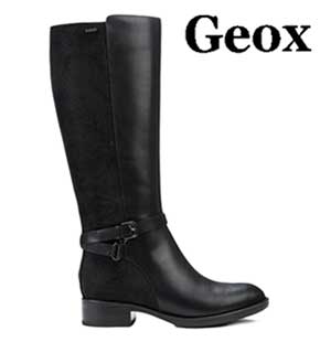 Geox shoes fall winter 2015 2016 for women 190