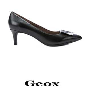 Geox shoes fall winter 2015 2016 for women 191