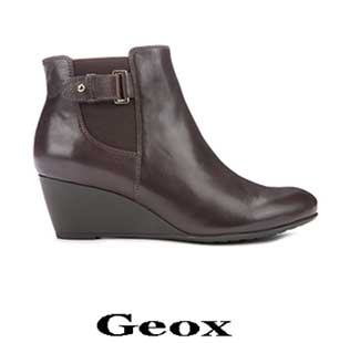 Geox shoes fall winter 2015 2016 for women 192