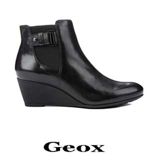 Geox shoes fall winter 2015 2016 for women 193