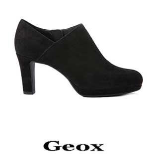 Geox shoes fall winter 2015 2016 for women 194