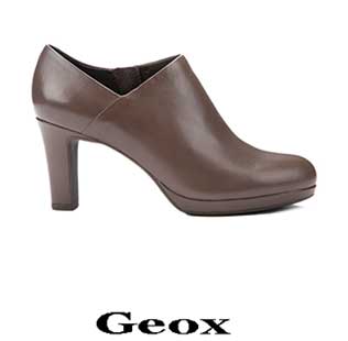 Geox shoes fall winter 2015 2016 for women 195