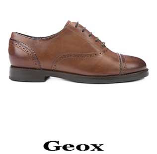 Geox shoes fall winter 2015 2016 for women 197