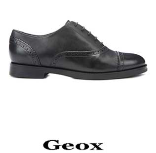 Geox shoes fall winter 2015 2016 for women 198