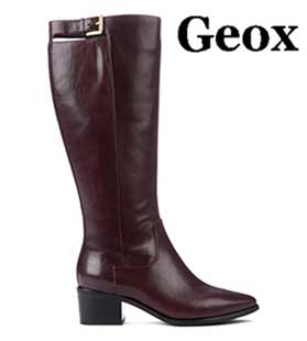 Geox shoes fall winter 2015 2016 for women 2