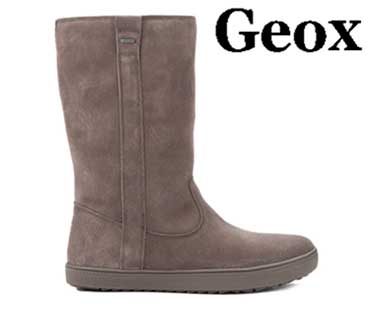 Geox shoes fall winter 2015 2016 for women 201