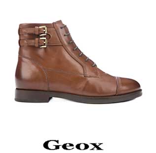 Geox shoes fall winter 2015 2016 for women 206