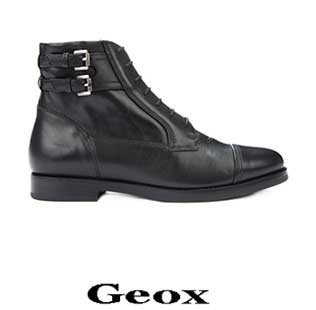 Geox shoes fall winter 2015 2016 for women 207