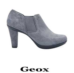 Geox shoes fall winter 2015 2016 for women 210