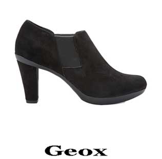 Geox shoes fall winter 2015 2016 for women 211