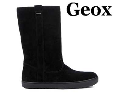 Geox shoes fall winter 2015 2016 for women 212