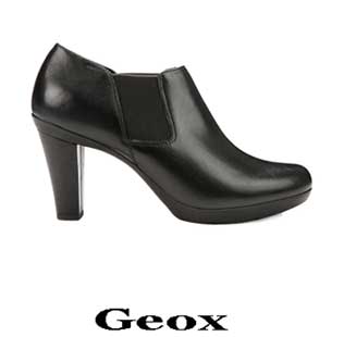 Geox shoes fall winter 2015 2016 for women 213