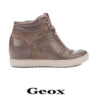 Geox shoes fall winter 2015 2016 for women 214