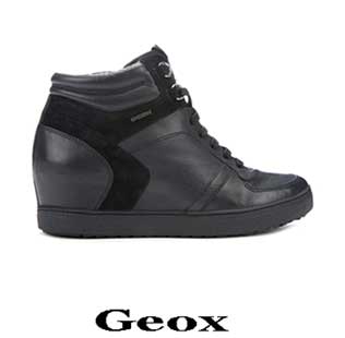 Geox shoes fall winter 2015 2016 for women 215