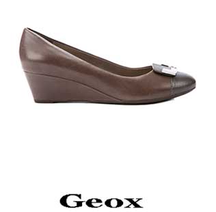 Geox shoes fall winter 2015 2016 for women 216