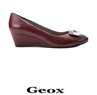 Geox shoes fall winter 2015 2016 for women 217