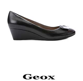 Geox shoes fall winter 2015 2016 for women 218