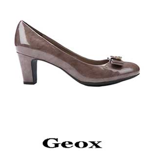 Geox shoes fall winter 2015 2016 for women 219