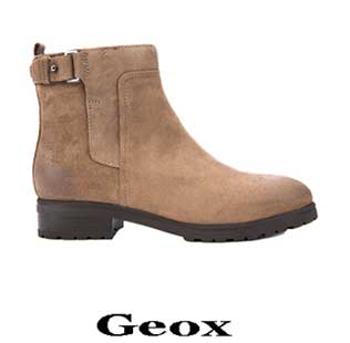 Geox shoes fall winter 2015 2016 for women 221