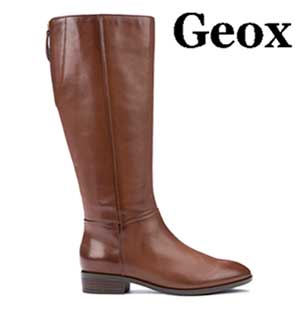 Geox shoes fall winter 2015 2016 for women 223