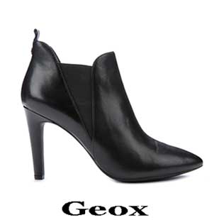 Geox shoes fall winter 2015 2016 for women 227