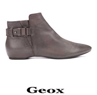 Geox shoes fall winter 2015 2016 for women 228