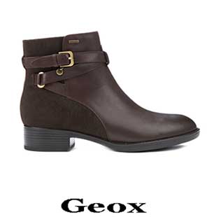 Geox shoes fall winter 2015 2016 for women 230