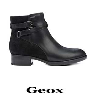 Geox shoes fall winter 2015 2016 for women 231