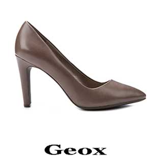 Geox shoes fall winter 2015 2016 for women 235