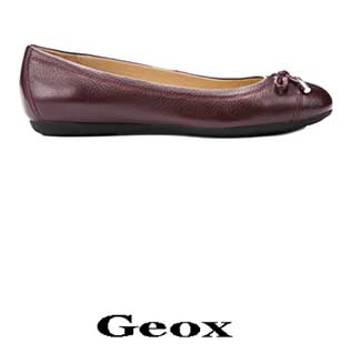 Geox shoes fall winter 2015 2016 for women 242